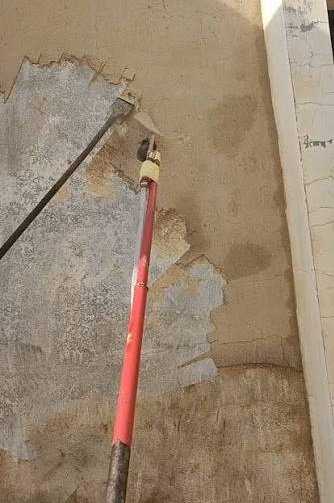 ازالة دهان بحائل