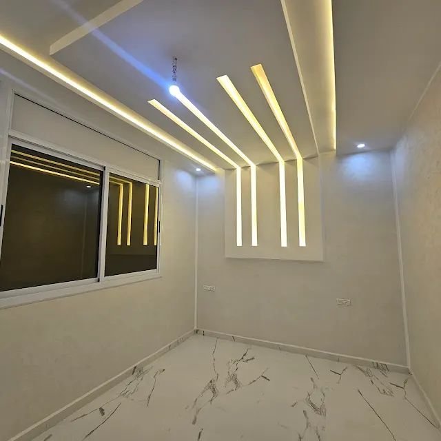 جبس بورد بحائل